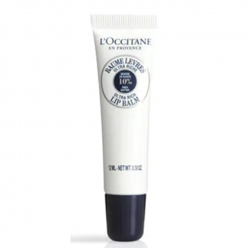 L'Occitane Shea Lip Balm