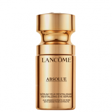 Lancôme Absolue Oogconcentraat