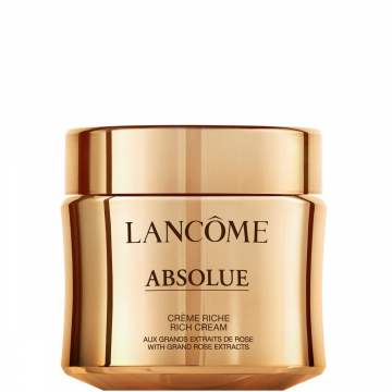 Lancôme Absolue rijke dag-en nachtcreme