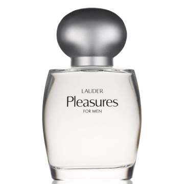 Estee Lauder Pleasures for Men Cologne Spray