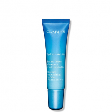 Clarins Hydra-Essentiel Moisturizing Replenishing Lip Balm