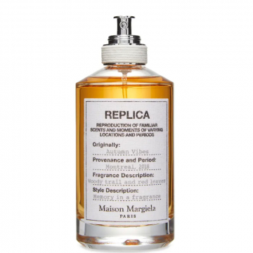 Maison Margiela Replica Autumn Vibes Eau de Toilette Spray