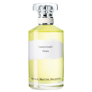 Maison Martin Margiela Untitled l'Eau Eau de Toilette Spray