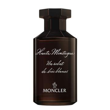 Moncler Haute Montagne Eau de Parfum