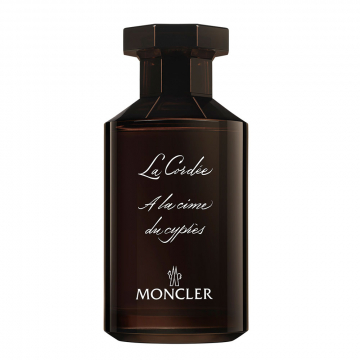 Moncler La Cordée Eau de Parfum