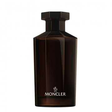 Moncler Le Cédre Blue Home Fragrance Spray