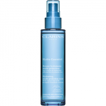 Clarins Hydra-Essentiel Hydrating Multi-Protection Mist