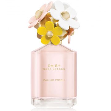 Marc Jacobs Daisy Eau So Fresh Eau de Toilette Spray