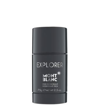 Mont Blanc Explorer 75 gr Deodorant Stick