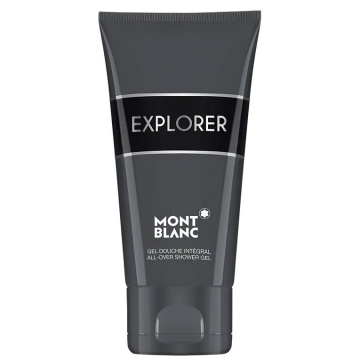 Mont Blanc Explorer 150 ml Douchegel