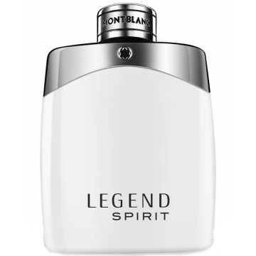 Mont Blanc Legend Spirit Eau de Toilette Spray