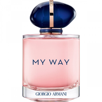 Armani My Way Eau de Parfum Spray Navulbaar