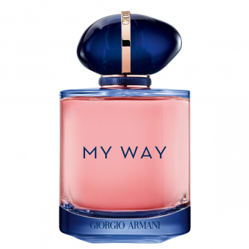 Armani My Way Intense Eau de Parfum Spray Navulbaar