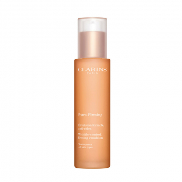 Clarins Extra-Firming Wrinkle-control Firming Emulsion  75 ml