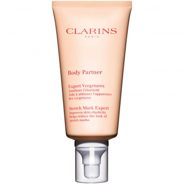 Clarins Body Partner Stretch Mark Expert