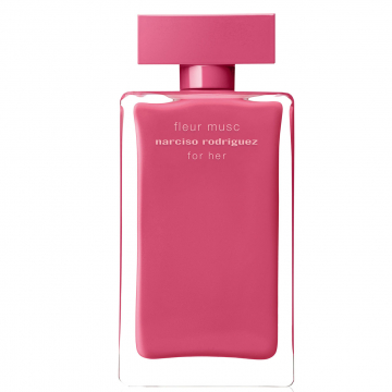 Narciso Rodriguez For Her Fleur Musc Eau de Parfum Spray