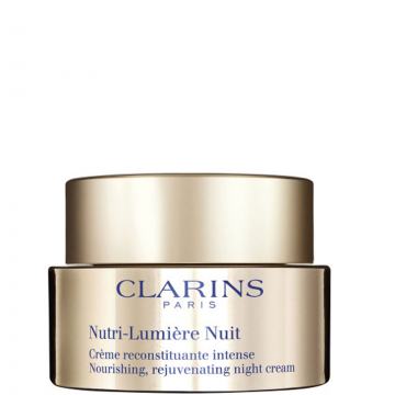 Clarins Nutri-Lumiere Night Cream