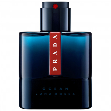 Prada Luna Rossa Ocean Eau de Toilette Spray