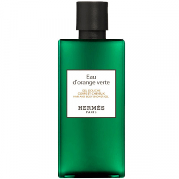 Hermes Eau d'Orange Verte 200 ml Douchegel