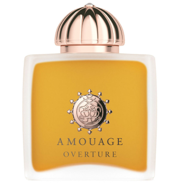 Amouage Overture Woman Eau de Parfum Spray