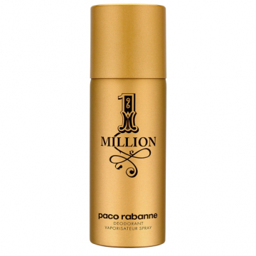 Paco Rabanne 1 Million Deodorant Spray