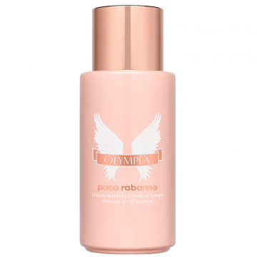 Paco Rabanne Olympea 200 ml BodyLotion