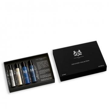 Parfums de Marly The Essentials - Masculine Discovery Collection