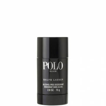 Ralph Lauren Polo Black 75 gr Deodorant Stick