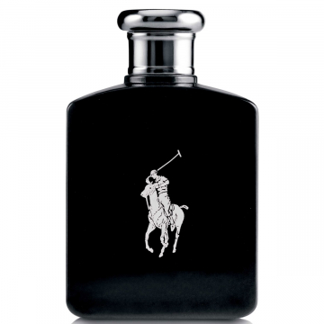 Ralph Lauren Polo Black Eau de Toilette Spray