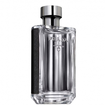 Prada L'Homme Eau de Toilette Spray