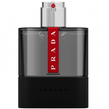 Prada Luna Rossa Carbon Eau de Toilette Spray