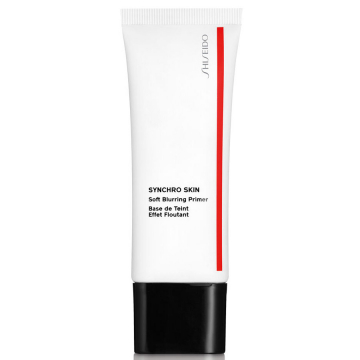 Shiseido Synchro Skin Soft Blurring Primer 30 ml