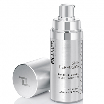 Fillmed Re-Time Serum