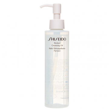 Shiseido Perfect Cleansing Oil