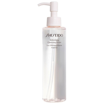 Shiseido Refreshing Cleansing Water