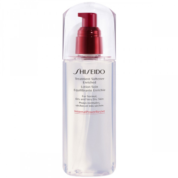 Shiseido Treatment Softener Enriched