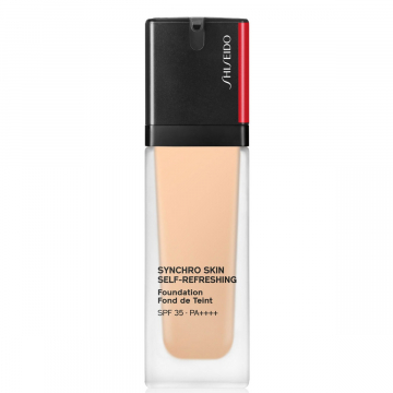 Shiseido Synchro Skin Self-Refreshing Foundation SPF 30