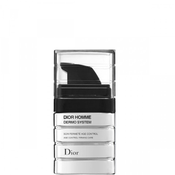 Dior Homme Dermo System Gladmakend revitaliserend serum