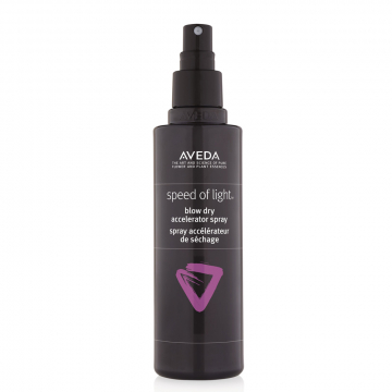 Aveda Speed of Light Blow Dry Accelerator Spray