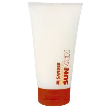 JIl Sander Sun Men 150 ml Douchegel