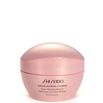 Shiseido Advanced Body Creator slimming reducer