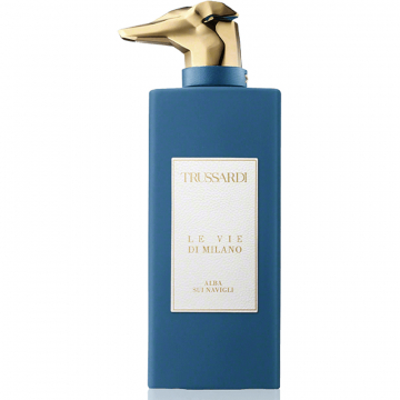 Trussardi Alba Sui Navigli Eau de Parfum Spray