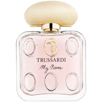 Trussardi My Name Eau de Parfum Spray