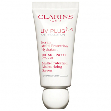 Clarins UV PLUS Anti-Pollution SPF 50