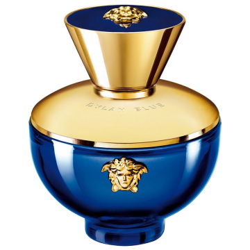 Versace Dylan Blue pour Femme Eau de Parfum Spray