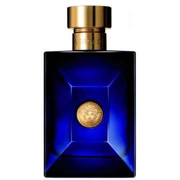 Versace Dylan Blue Eau de Toilette Spray