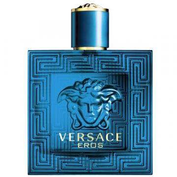 Versace Eros Eau de Toilette Spray