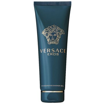 Versace Eros 250 ml Douchegel