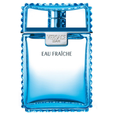 Versace Man Eau Fraîche Eau de Toilette Spray