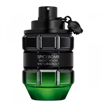 Viktor & Rolf Spicebomb Night Vision Eau de Toilette Spray